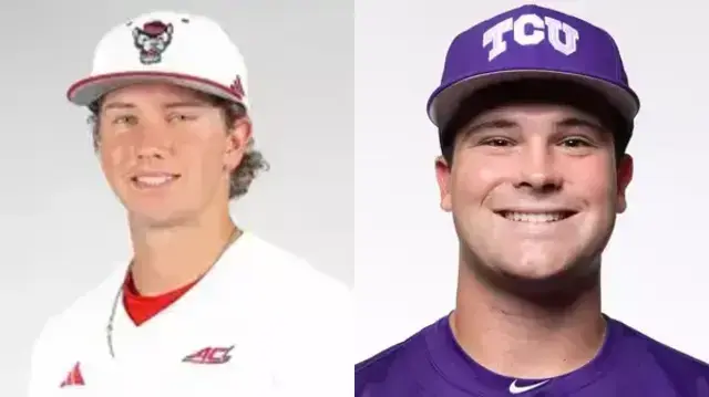 Which former North OC Times area high school standouts will be in action on Saturday, May 31?