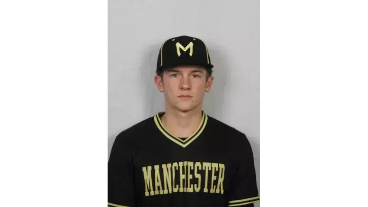 Micah Miller, former Lawrence North High School standout’s collegiate team plays on Friday, May 16 in the NCAA Division III Baseball Championship