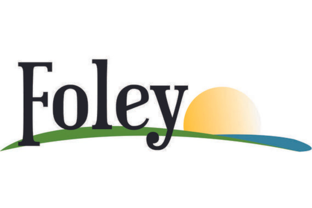 Lugenia Hall, Foley’s first Black city council member, dies Lugenia Hall, Foley’s first Black city council member, dies