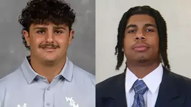 Michael Kabban and Malek Garnett - Michael Kabban and Malek Garnett -