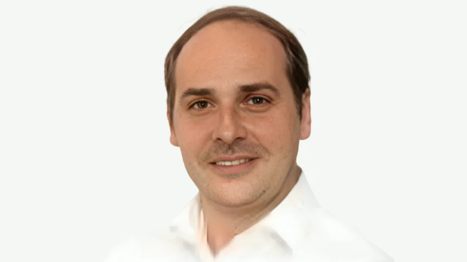 Leandro Tonon Vice President at Pronaca