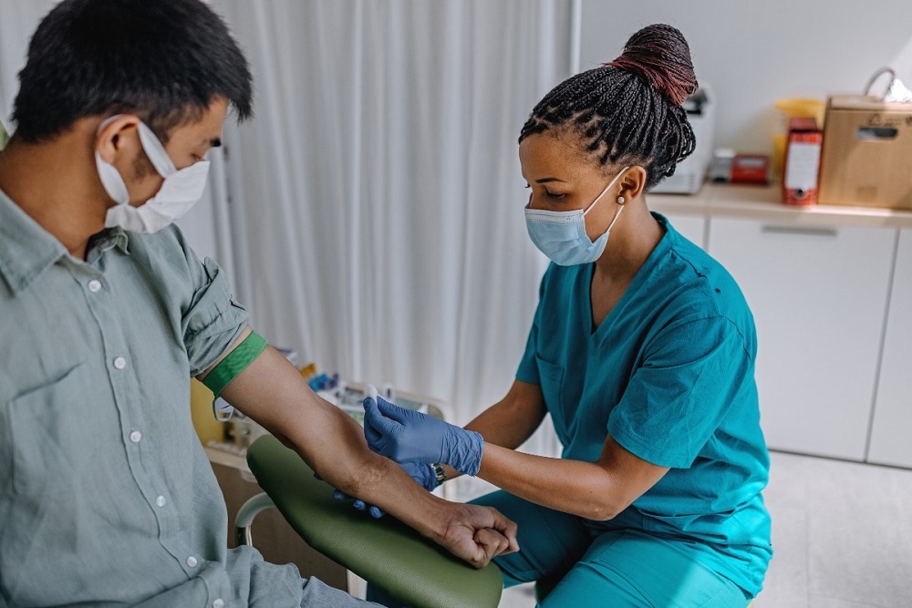 3 Ways Your Blood Donation Helps