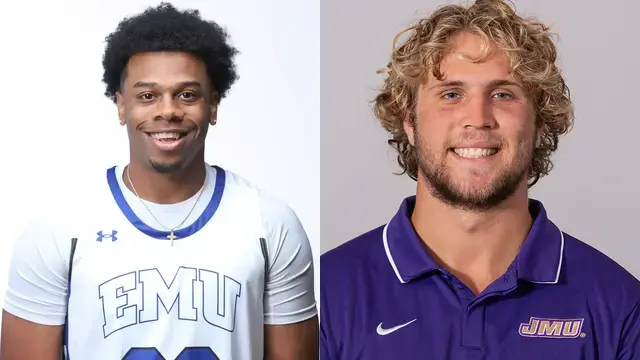 Jazen Walker and Ryder Post - 