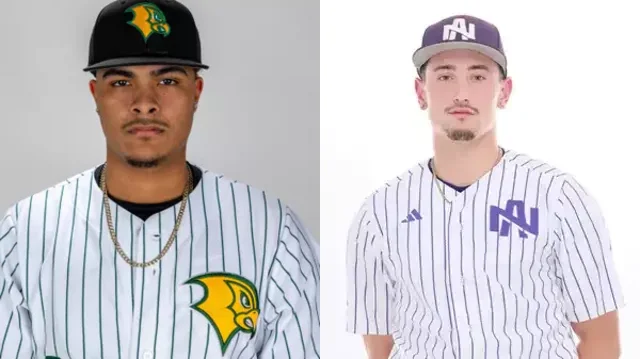 Which former South Bergen News area high school standouts will be in action in the week starting Monday, April 28?