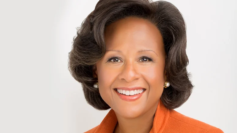 Paula A. Johnson Wellesley College President - Wellesley College