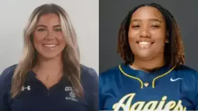 Which former NE Piedmont News area high school standouts will be in action on Friday, May 2?