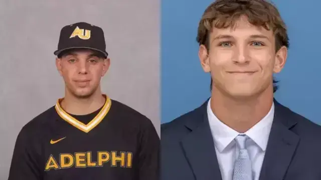 Which former Rockland Reporter area high school standouts will be in action on Saturday, March 22?