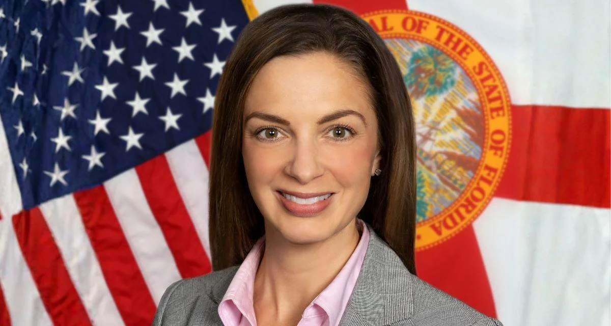 Alexis A. Lambert, Secretary