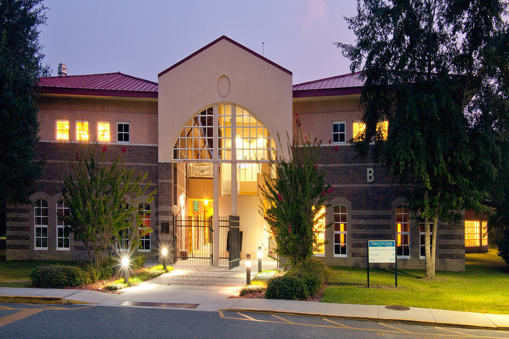 Nassau Center Open House Nassau Center Open House