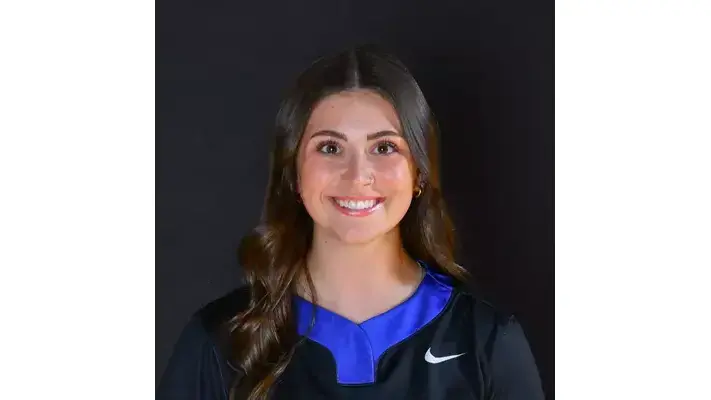 Former Danville Area Senior High School standout Madison Herriman’s collegiate team to play for the NCAA Division III Softball Championship starting Thursday, May 15