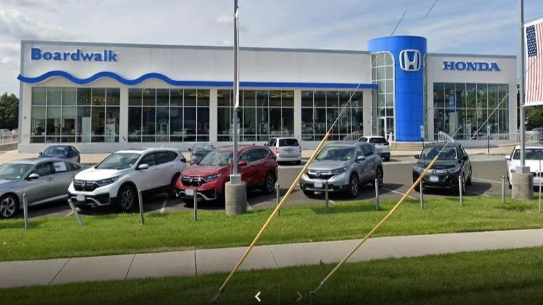 Boardwalk Honda to President Trump on EV Mandates: ‘We hope you will stop it’