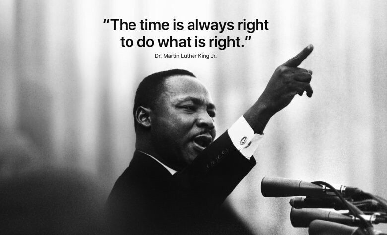 Calhoun’s Keynote Speaker For Its Annual MLK Program To Share Personal Memories Of The Late Civil Rights Leader