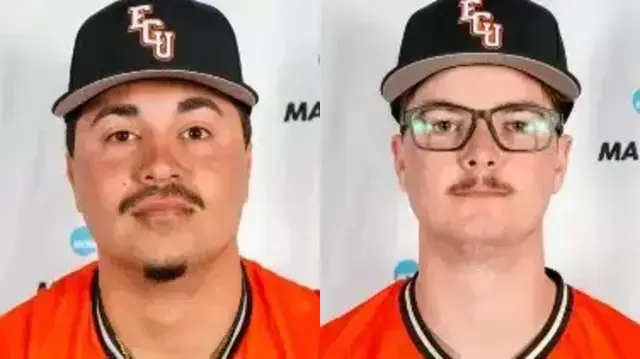 Chris Griffis and Trevor Story Chris Griffis and Trevor Story
