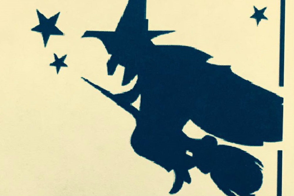 Witches and Warlocks