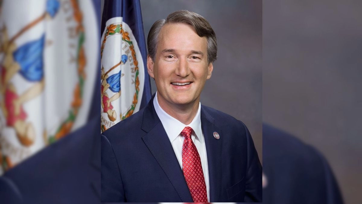 Youngkin presses school districts on noncompliance with transgender policies