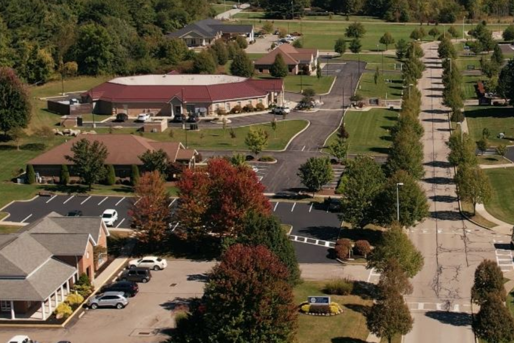 Tire & Appliance Recycling Program on July 8