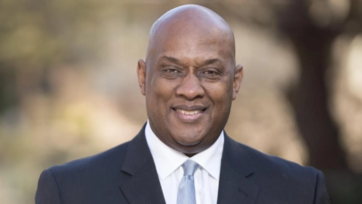 Congressman Dwight Evans criticizes GOP over budget proposals and Medicaid cuts