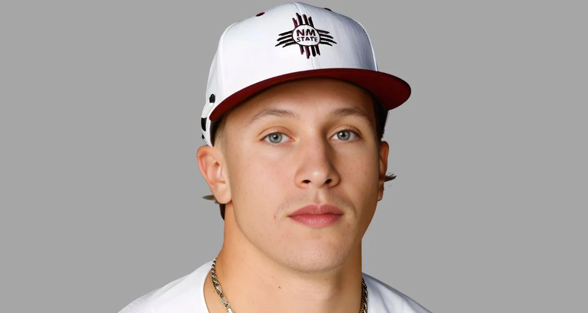 Sam Houston defeats NM State 4-3 in Conference USA baseball game