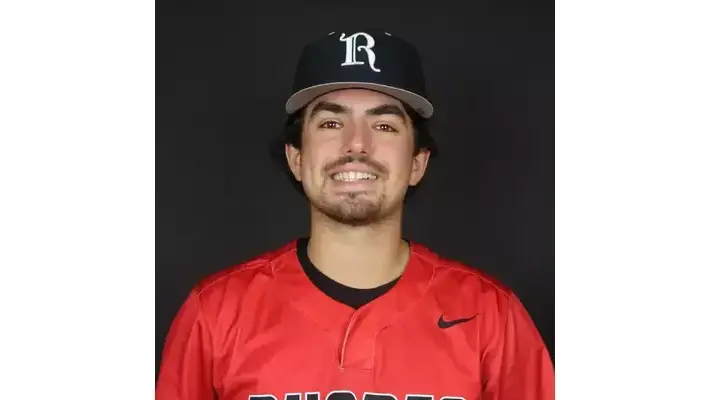 Daniel Sherman, former Franklin High School standout’s collegiate team plays on Friday, May 16 in the NCAA Division III Baseball Championship