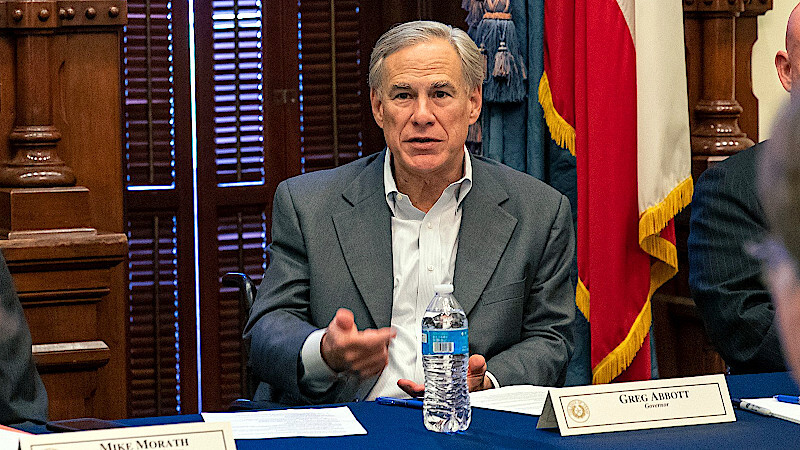 Abbott on fentanyl vaccine: ‘This happens to be a health care innovation that’s transformative’