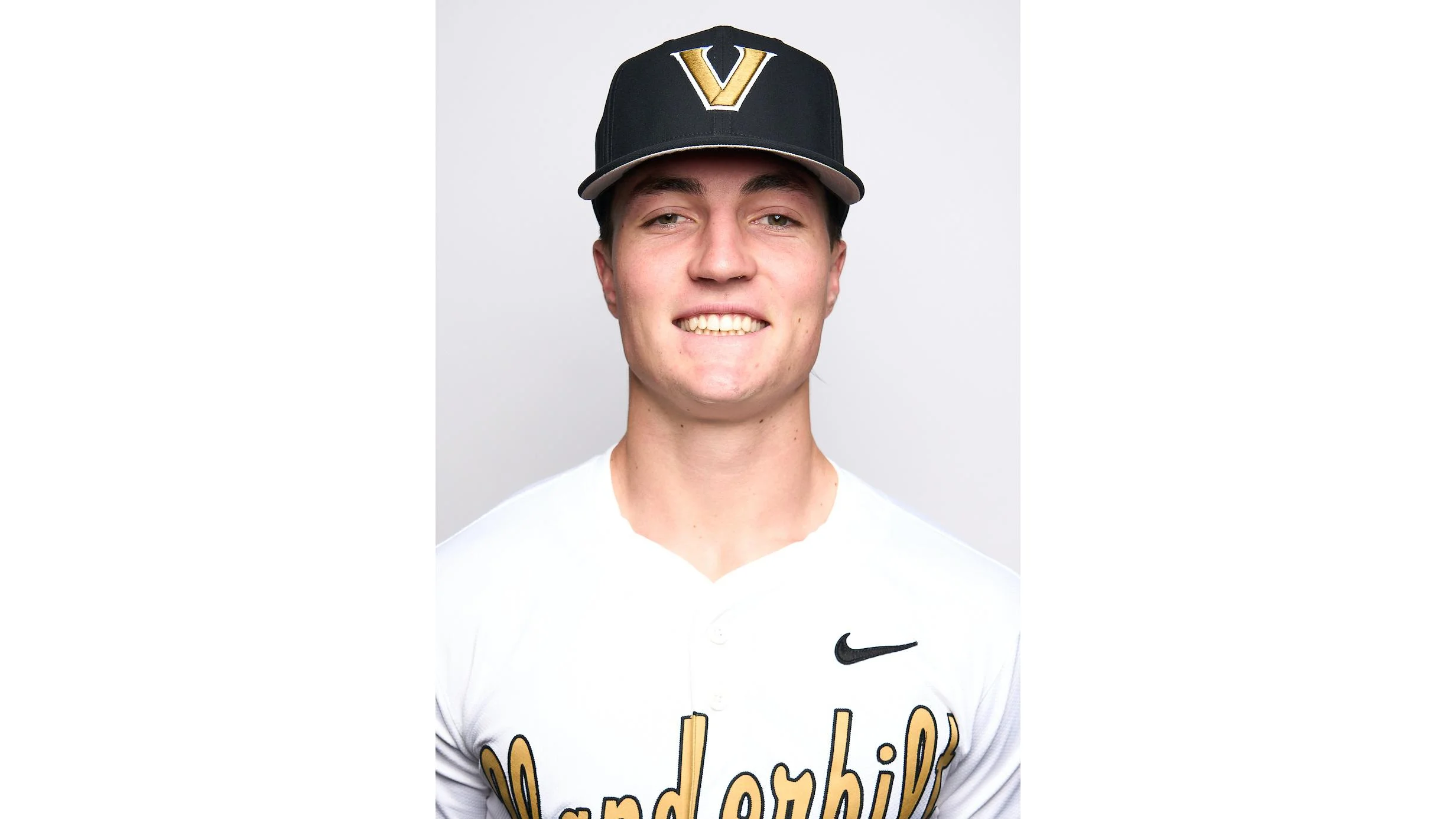Aiden O’Connell, former Bedford High School baseball player will compete with his collegiate team for the NCAA Division I Baseball Championship