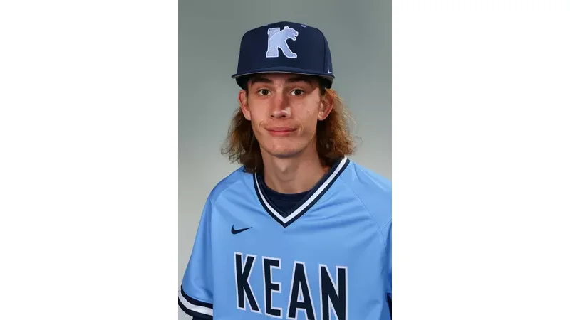 Former Cranford Senior High School standout Dylan Falk played on Sunday, June 1 in hopes of reaching the NCAA Division III Baseball Championship