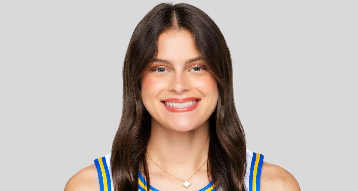 Gabriela Jaquez, UCLA Bruins Women's Basketball