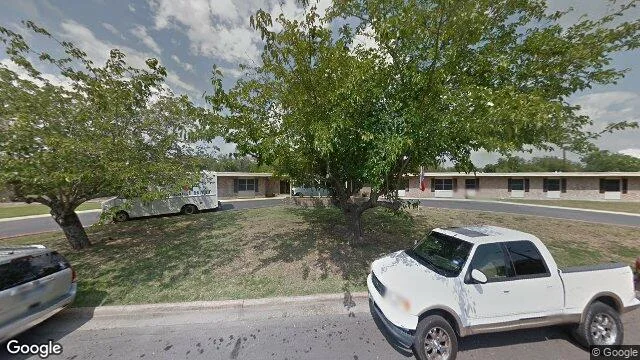 3500 Park Street, Greenville, TX 75401