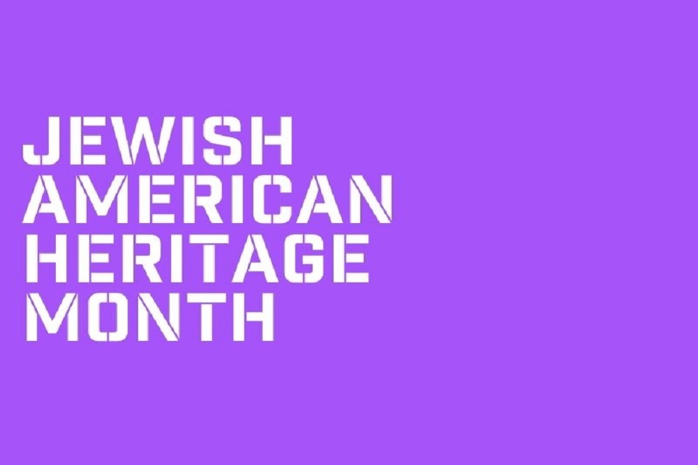Bccs Honors Jewish American Heritage Month