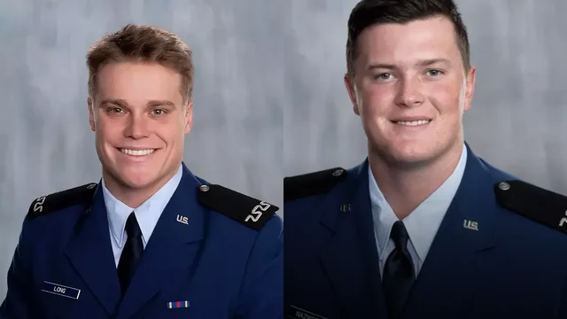 Matt Long and Brandon Nazworth - Matt Long and Brandon Nazworth -