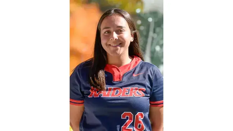 North Penn High School standout Gianna Cimino’s collegiate team loses game in the NCAA Division II Softball Championship on Thursday, May 22