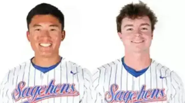 Which former San Mateo Sun area high school standouts will be in action on Saturday, April 19?