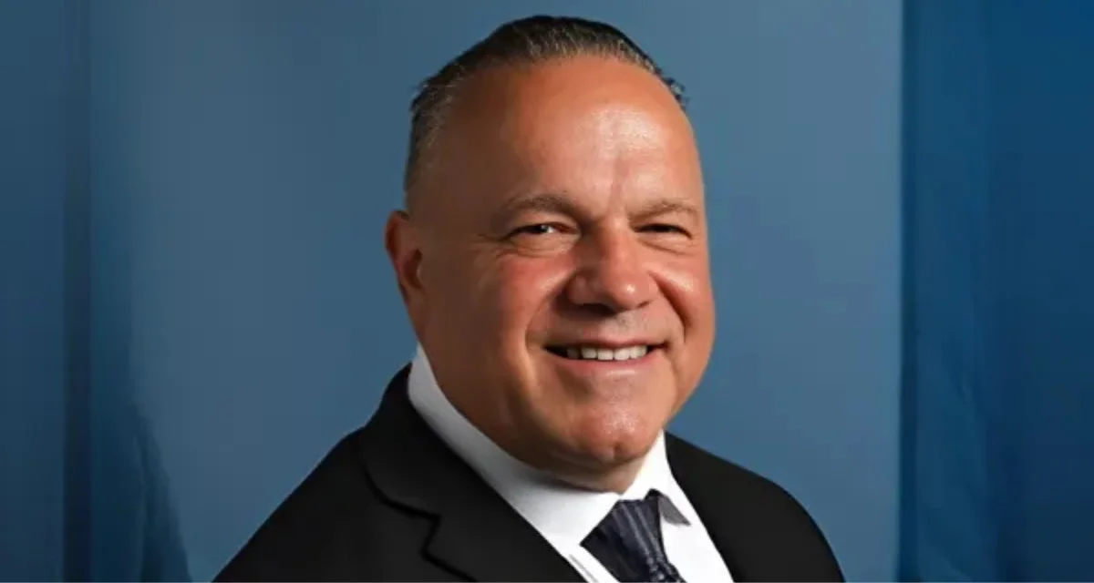 Vinny Addeo, Chief of Staff to the International President at IAM Vinny Addeo, Chief of Staff to the International President at IAM