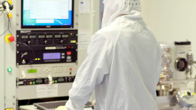 James on semiconductor facility’s renewable energy switch: ‘Infineon is strongly committed to climate protection by reducing its own footprint’