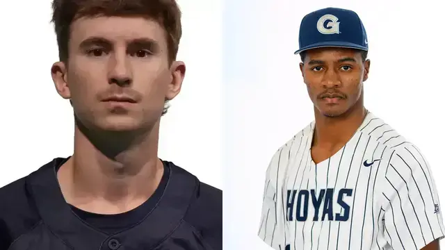 Which ex-high school standouts from City of Atlanta area will play on Sunday, March 22?