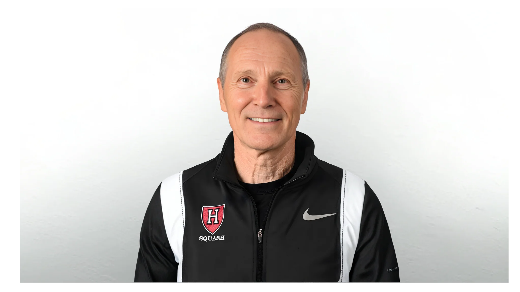 Mike Way, Head Coach at Harvard Crimson Men's Squash Mike Way, Head Coach at Harvard Crimson Men's Squash