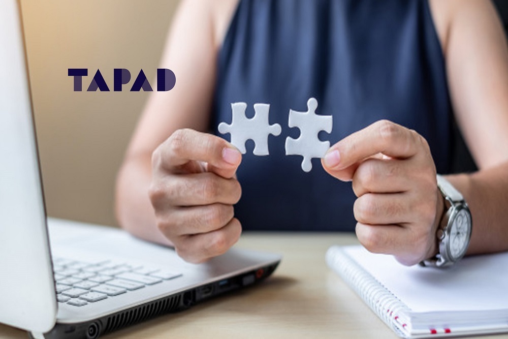 TAPAD: Tapad and Retargetly Partnership Extends Identity Resolution on a Global Scale