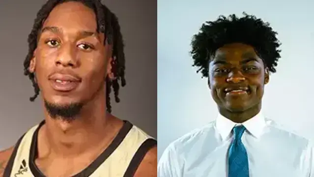 Which former South Mecklenburg News area high school standouts will be in action in the week starting Monday, March 17?