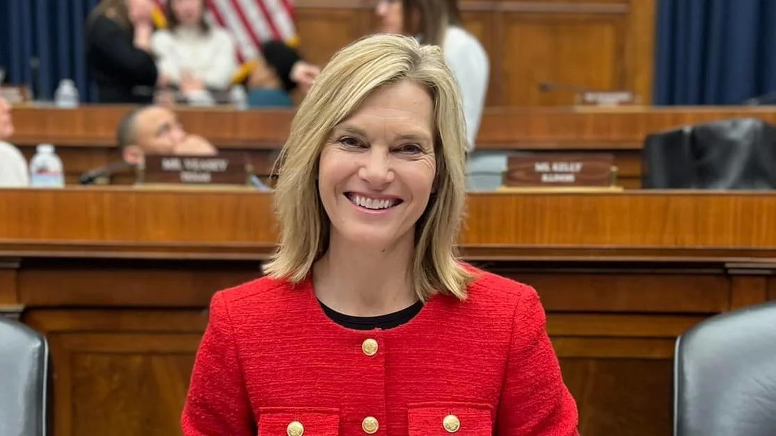 Julie Fedorchak discusses energy policy, youth leadership visits, and border security on X