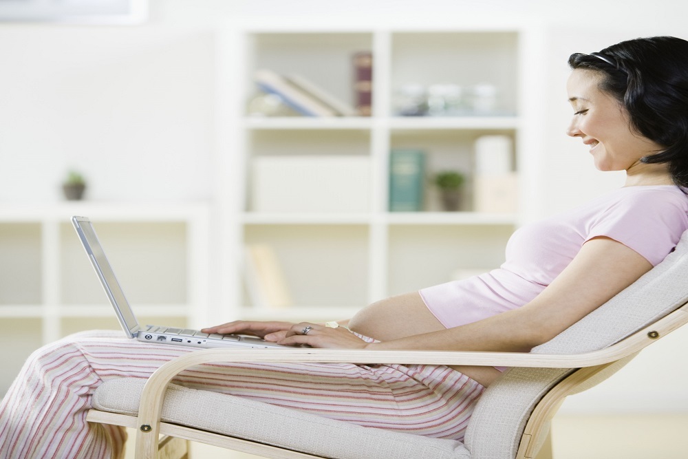 Little Wonders: Understanding Birth – Virtual Class via WebEx to be held March 7