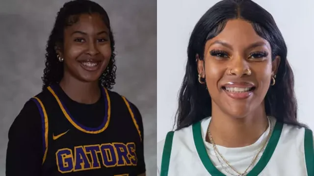 Which former Victor Valley Times area high school standouts will be in action on Saturday, Dec. 7?