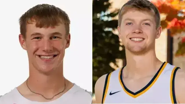 Which former WC Iowa News area high school standouts will be in action in the week starting Monday, Feb. 17?
