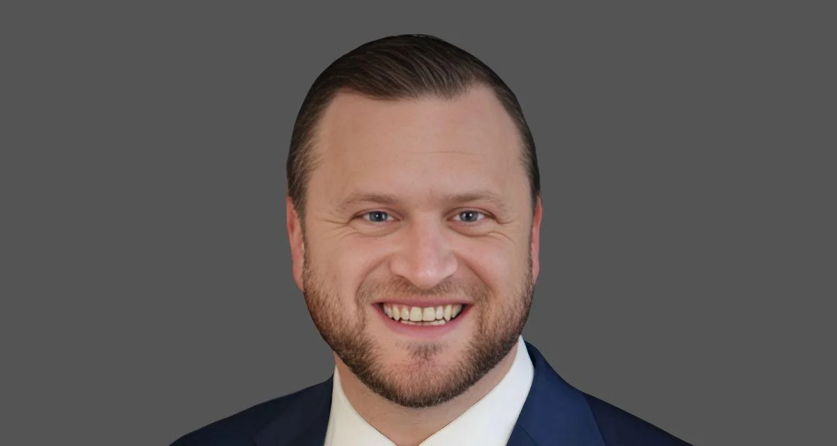 Sam Ellenbogen, Commissioner at Ocean County