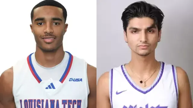 Which former West LA Times area high school standouts will be in action in the week starting Monday, Feb. 24?