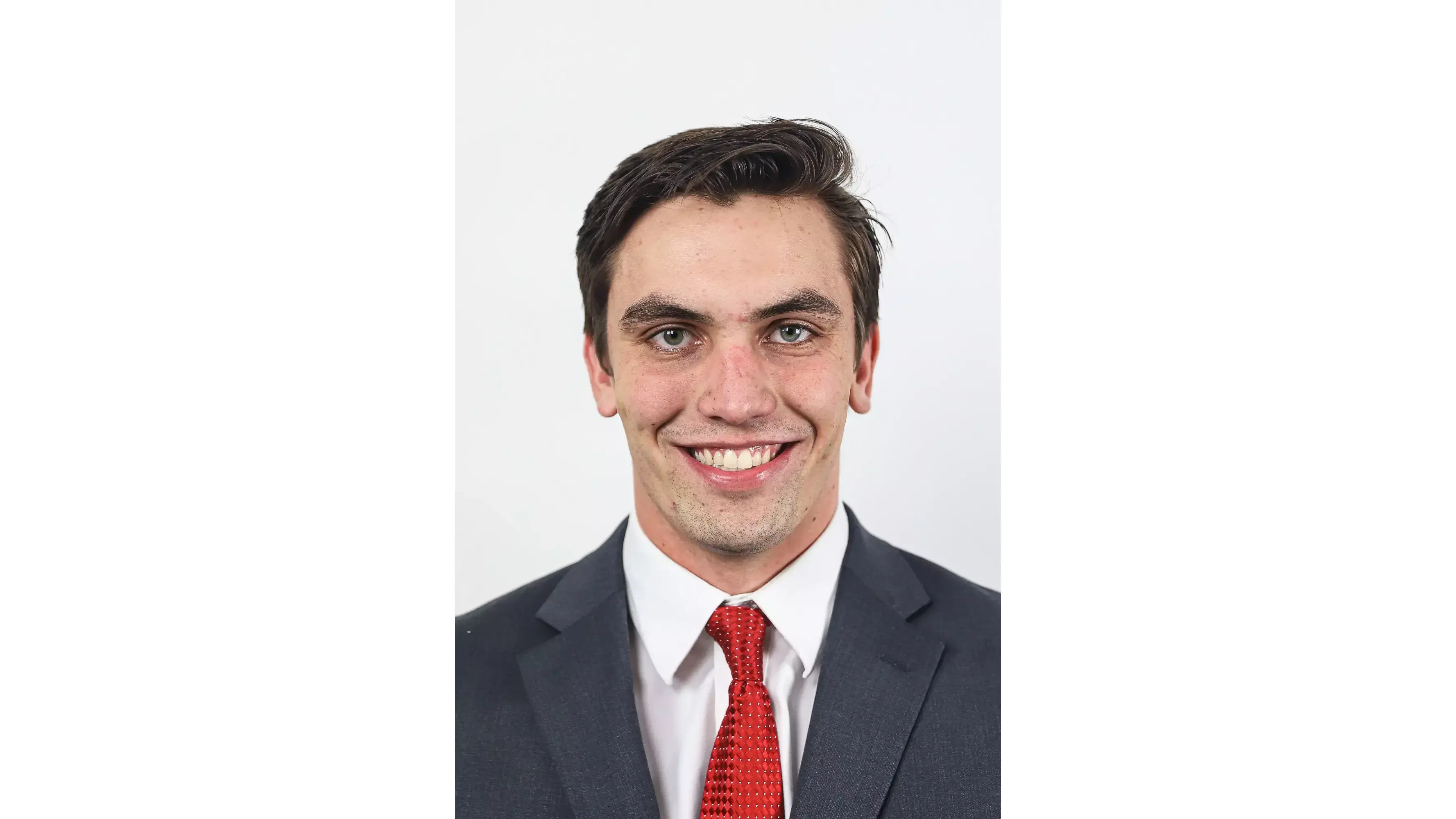 Andrew Gaughan - 