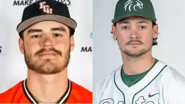 Which ex-high school standouts featured in South Central Oklahoma will compete on Tuesday, March 3?