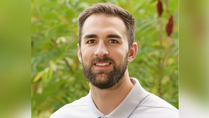 Kyle Seyer appointed assistant athletic director at UW-Eau Claire