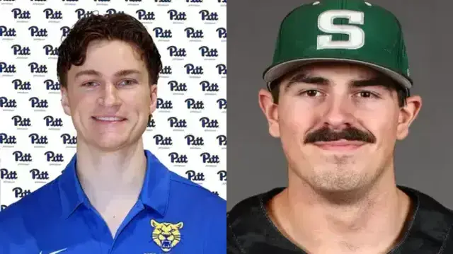 Which former West Central PA News area high school standouts will be in action on Friday, March 28?