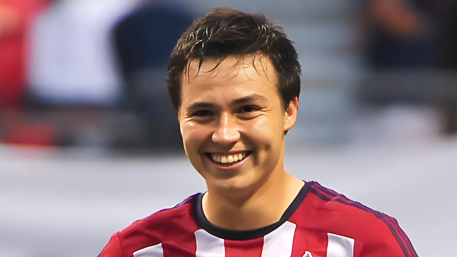 Erick 'Cubo' Torres, Mexican forward Erick 'Cubo' Torres, Mexican forward