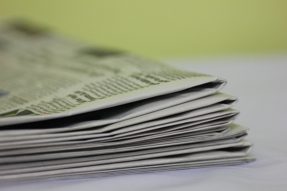 Daily Headline October 6